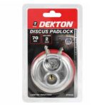 Disque Dekton 70mm (classe 5) (1)