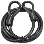 Câble métallique en acier Dekton ou câble de patio