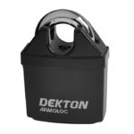 Cadenas de sécurité Dekton 50mm (classe 6) (1)