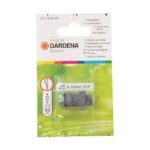 Gardena Connecteur 13,2 mm (2)