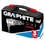Graphite Grignoteuse (500w) (2)