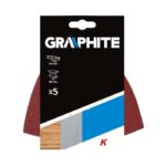 Graphite schuurpapier Delta (1)