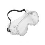 JSP Martcare Anti-mist veiligheidsbril (2)