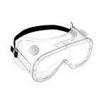 JSP Martcare Anti-mist veiligheidsbril (2)