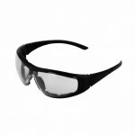 JSP Stealth Hybrid veiligheidsbril met elastiek of poot (4)