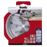 KWB Lame de scie circulaire P65 – 190x16mm (56 dents) (2)