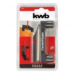 Viseur central KWB avec crayon (aide à la signature) (1)