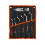 Ensemble de clés NEO 09-950 6-17mm (6-Piece) (1)
