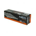 NEO-Tools Steekringsleutelset 6-22 mm (12-delig)