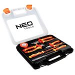 NEO-Tools installateurs gereedschapset VDE (7-delig) (3)