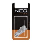 Neo-Tools Aansluiting snelwissel schroefdraad (1)