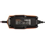 Chargeur de batterie Neo-Tools 2A35W, 4-60AH pour batteries 12V (1)