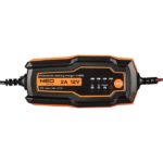 Chargeur de batterie Neo-Tools 2A35W, 4-60AH pour batteries 12V (1)
