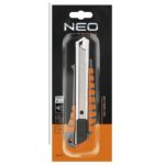 Neo-Tools – Couteau à casser (1)