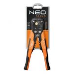 Neo-Tools Automatische draadstripper 200mm (3)