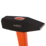 Neo-Tools Bankhamer fiberglas (300 gram)
