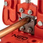 Étau à tube Neo-Tools – Collier de serrage – (10 – 60mm) (1)