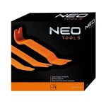 Neo-Tools Bekleding verwijderingsset (11-delig) (2)