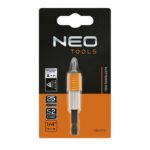 Porte-embouts Neo-Tools (65mm) (1)