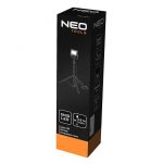Neo-Tools Bouwlamp op statief enkele LED (3)