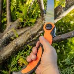 Scie à arbre Bushcraft Neo-Tools (1)
