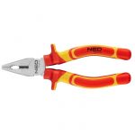 Pince universelle Neo-Tools VDE – 160mm