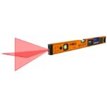 Niveau numérique Neo-Tools avec laser croisé – 60cm (1)