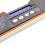 Niveau numérique Neo-Tools avec laser croisé – 60cm (1)