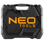 Neo-Tools Doppenset 12, 38 en 14 (182-delig) (1)