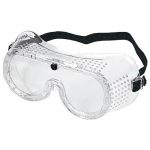 Neo-Tools Flexibele Veiligheidsbril