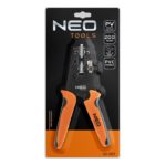 Neo-Tools Fotovoltaïsche draadstripper 200mm (1)