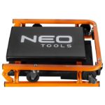 Neo-Tools Garage ligkar (opvouwbaar) (1)