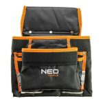 Porte-outil Neo-Tools (8 compartiments)