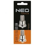 Neo-Tools Drywall Bits (PH2) 2 pcs (1)