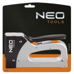 Agrafeuse manuelle Neo-Tools Type J53 (6-14mm) (1)
