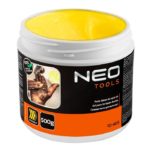 Neo-Tools – Pâte à laver pour les mainsSavon Garage Extra Fort (Jaune) – 500 grammes (2)
