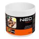 Neo-Tools – Pâte à laver pour les mainsSavon Garage Extra Fort (Jaune) – 500 grammes (2)