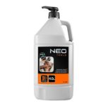 Neo-Tools – Pâte à laver pour les mainsSavon Garage (Orange) – 4 Litres (1)