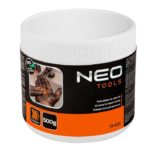 Neo-Tools – HandwaspasteGaragezeep (Sinaasappel) – 500 gram (1)