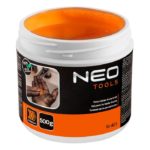 Neo-Tools – HandwaspasteGaragezeep (Sinaasappel) – 500 gram (1)