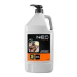 Neo-Tools – Pâte à laver pour les mainsSavon Garage Strong (Jaune) – 4 Litres (1)