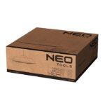 Neo-Tools Luminaire suspendu pour chauffage de terrasse infrarouge modèle 1500w (3)