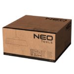 Neo-Tools Luminaire suspendu pour chauffage de terrasse infrarouge modèle 2000w (1)