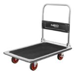 Chariot de transport pliable Neo-Tools (max. 300kg (1)