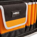 Neo-Tools Installateurs Gereedschapstas (1)