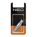 Neo-Tools Attache rapide à mamelon enfichable (1)