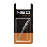 Neo-Tools Insteeknippel slang F (1)