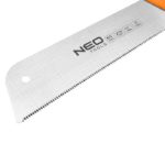 Neo-Tools Japanse zaag 11TPI – 275mm (1)