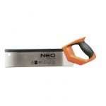 Neo-Tools Kapzaag 350mm (1)
