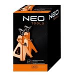 Kit de support de levage Neo-Tools (2 pièces)